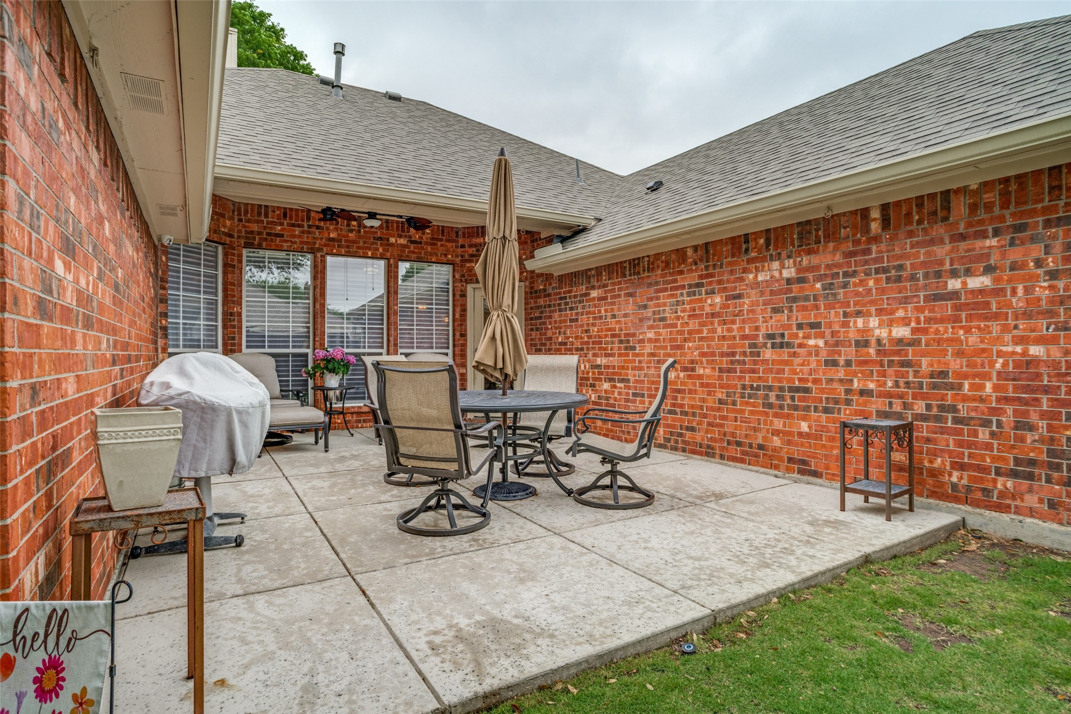 1302 Woodmoor Drive Allen TX 75013
