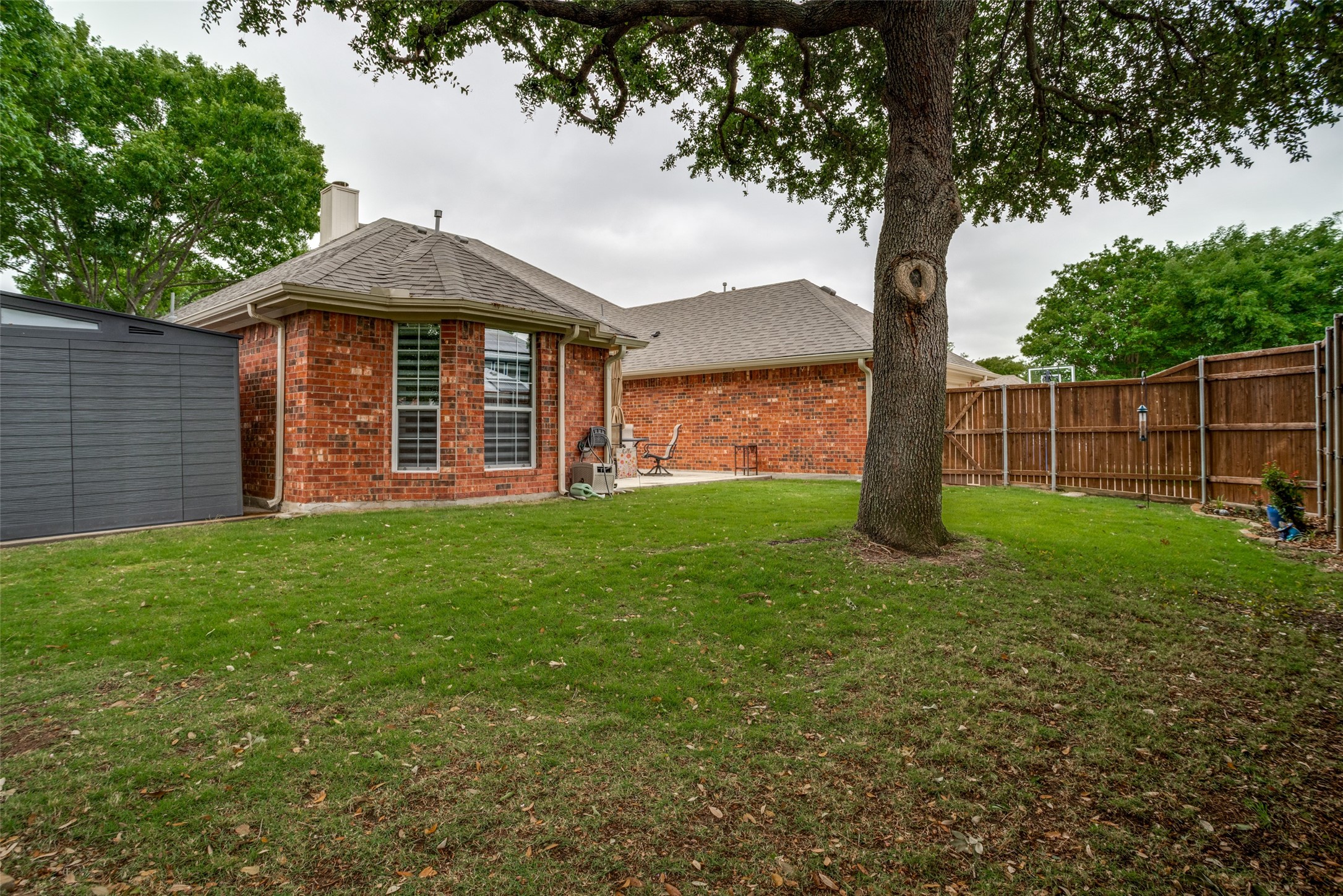 1302 Woodmoor Drive Allen TX 75013