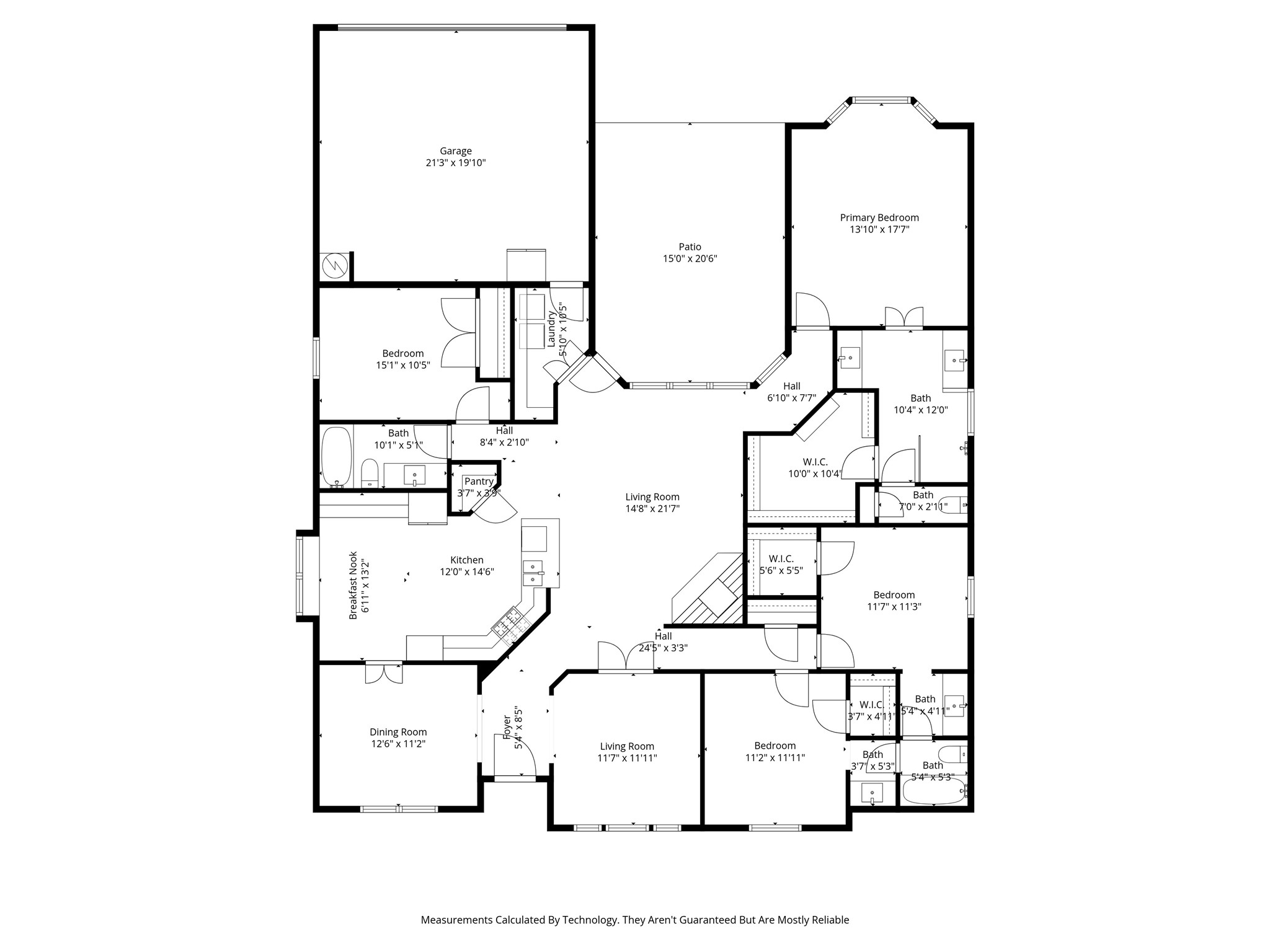 1302 Woodmoor Drive Allen TX 75013