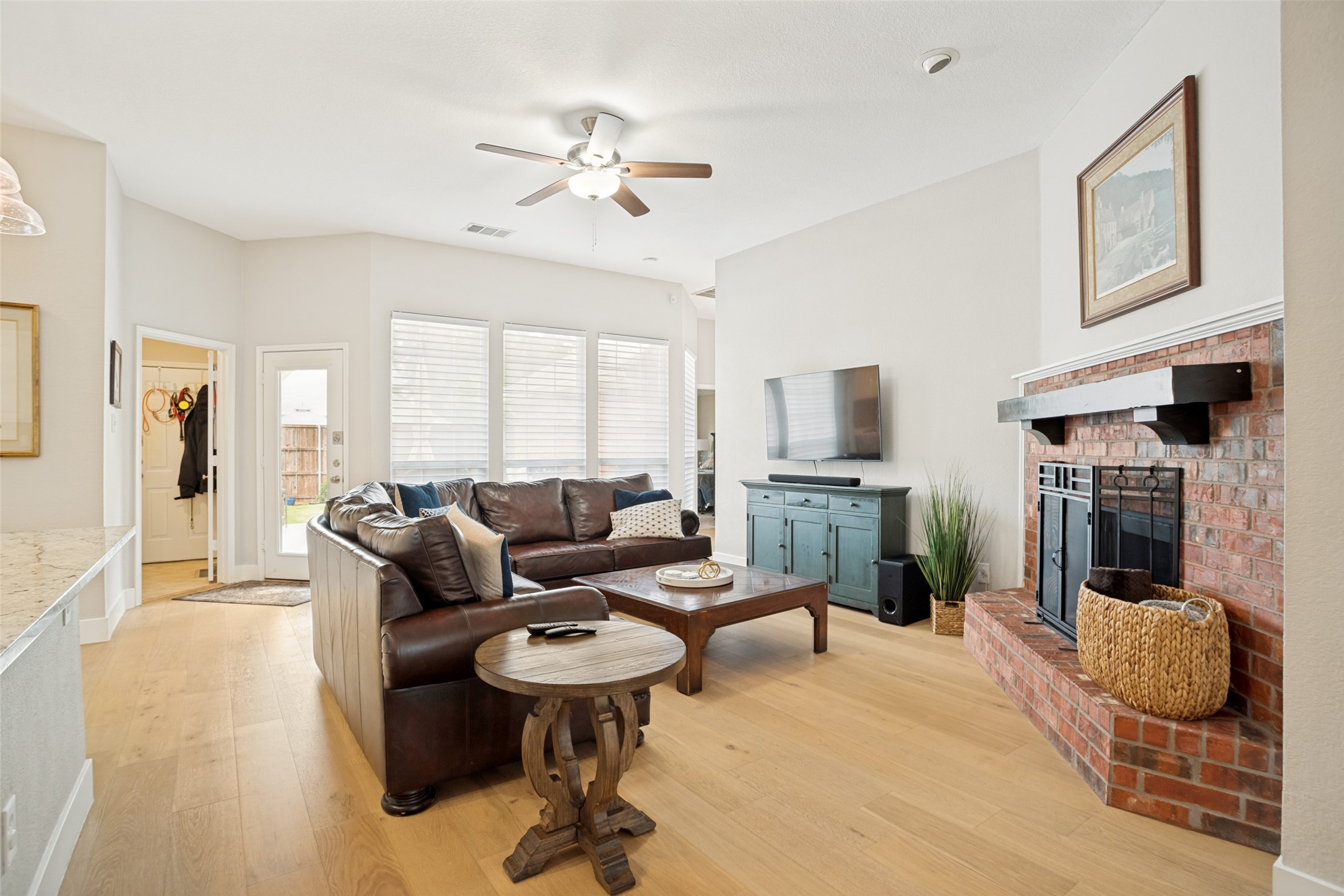 1302 Woodmoor Drive Allen TX 75013