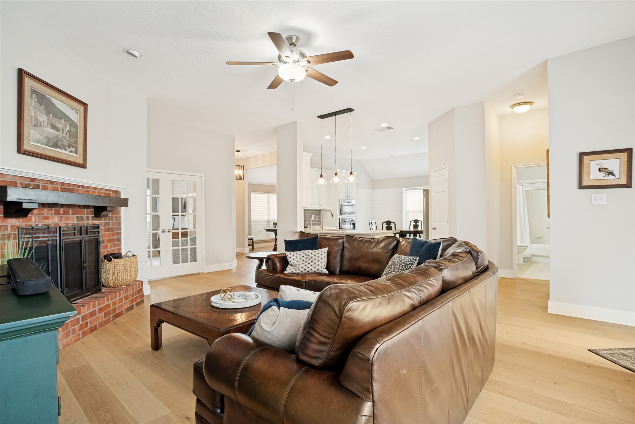 1302 Woodmoor Drive Allen TX 75013