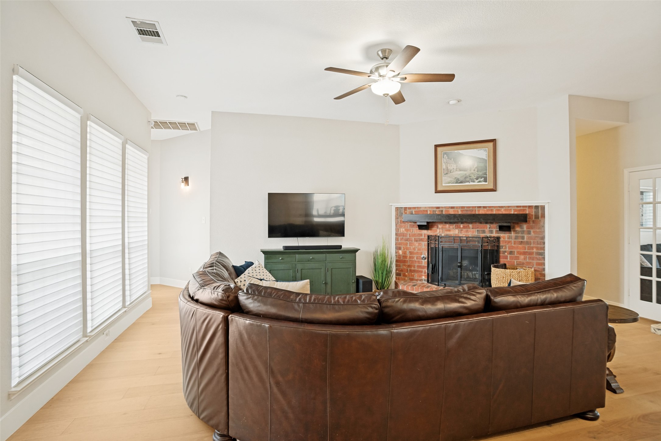1302 Woodmoor Drive Allen TX 75013