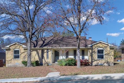 10935 Fernald Avenue Dallas TX 75218