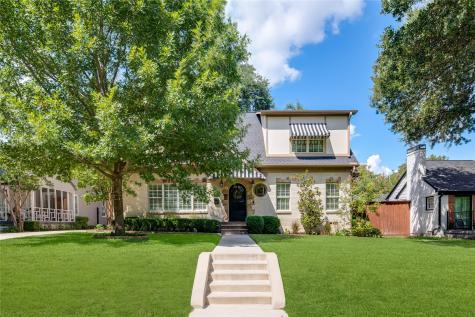 6039 Mercedes Avenue Dallas TX 75206