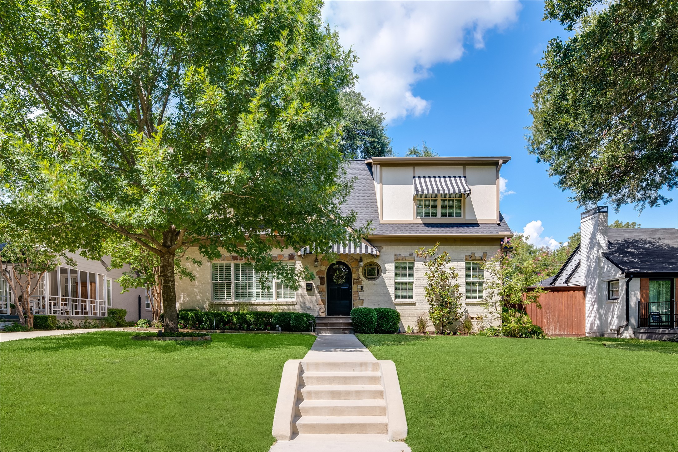 6039 Mercedes Avenue Dallas TX 75206