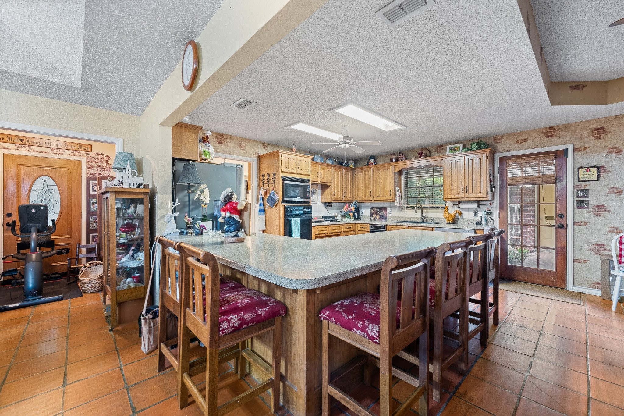 415 Fm 1708 Weatherford TX 76087