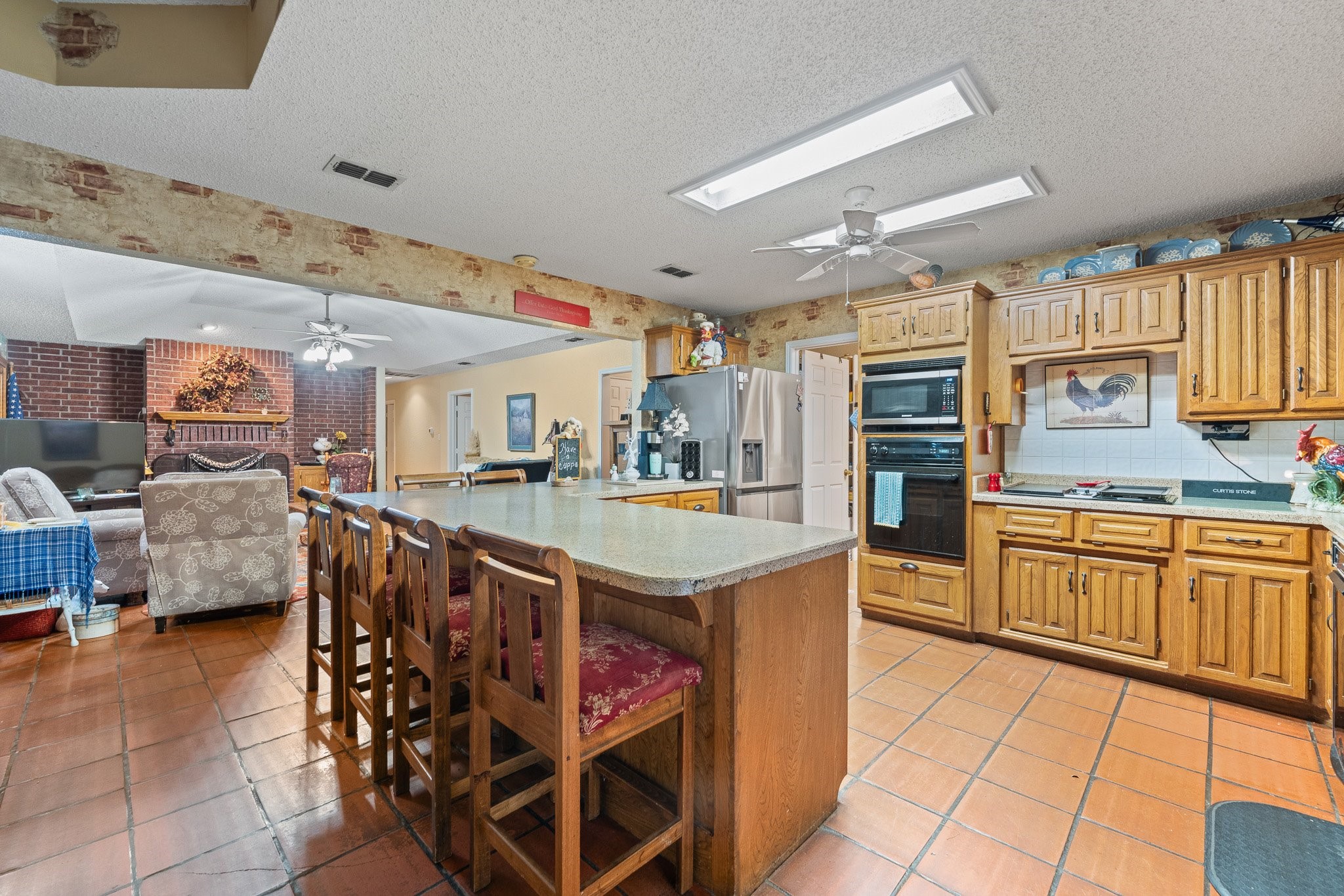 415 Fm 1708 Weatherford TX 76087