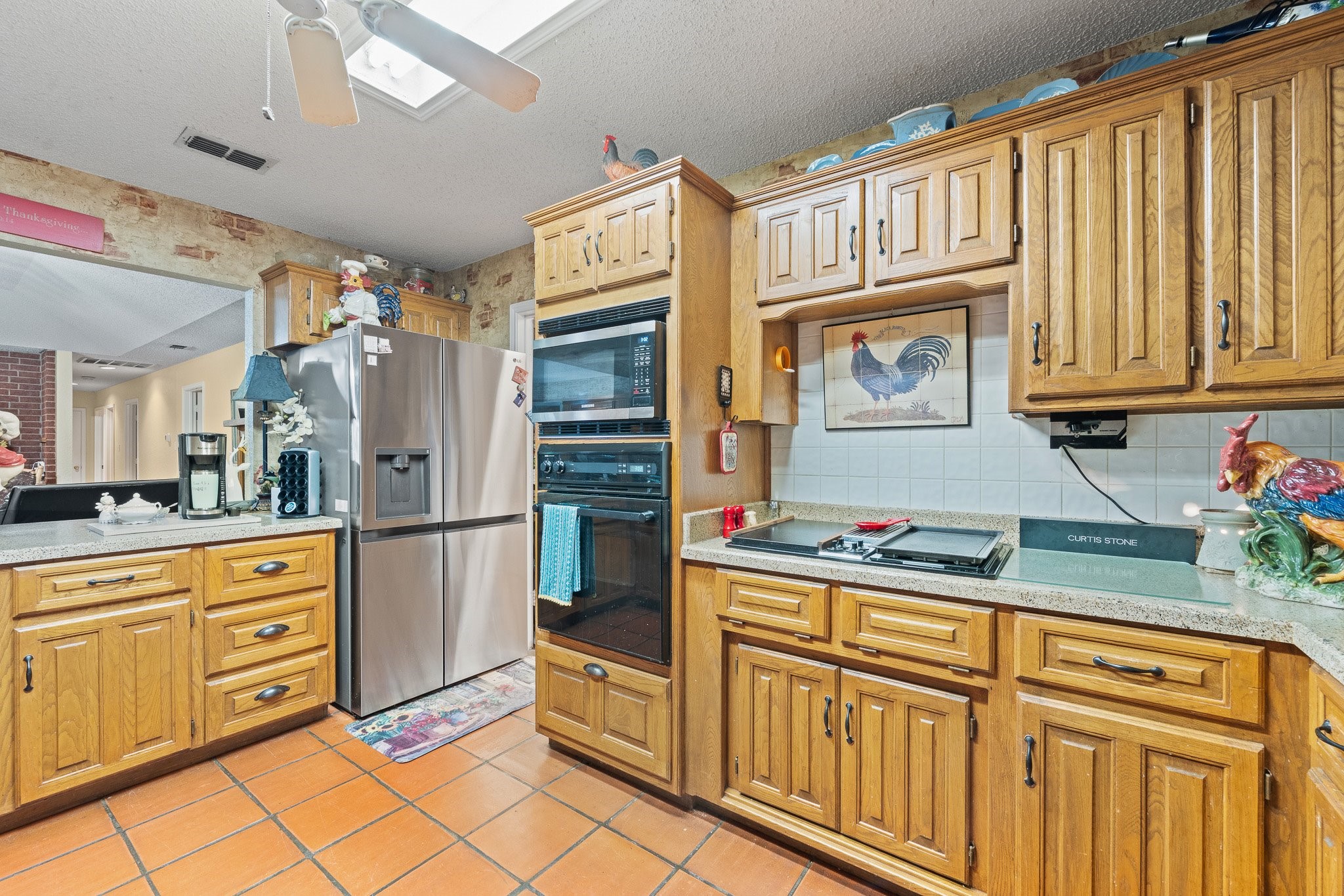 415 Fm 1708 Weatherford TX 76087