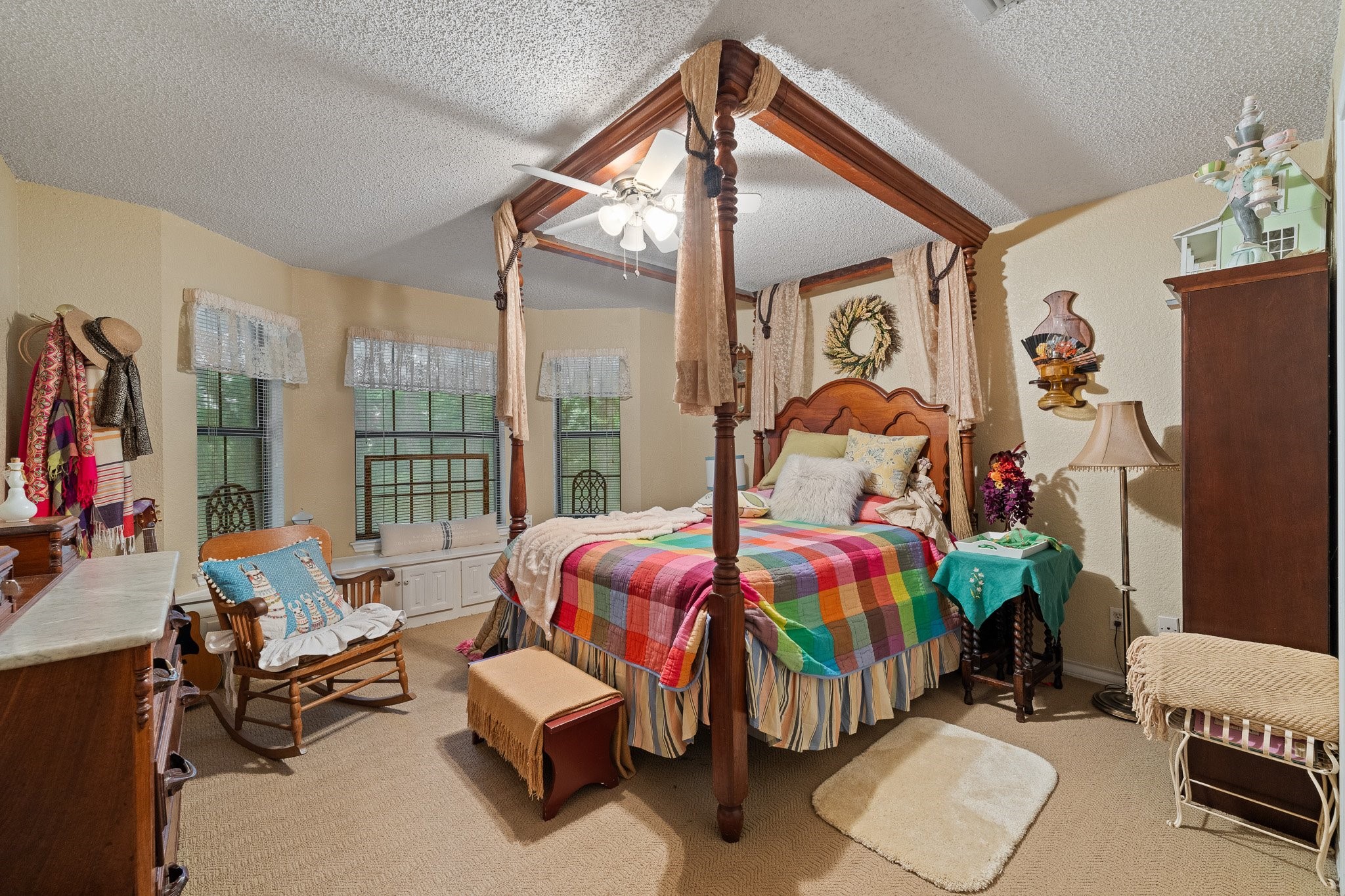 415 Fm 1708 Weatherford TX 76087