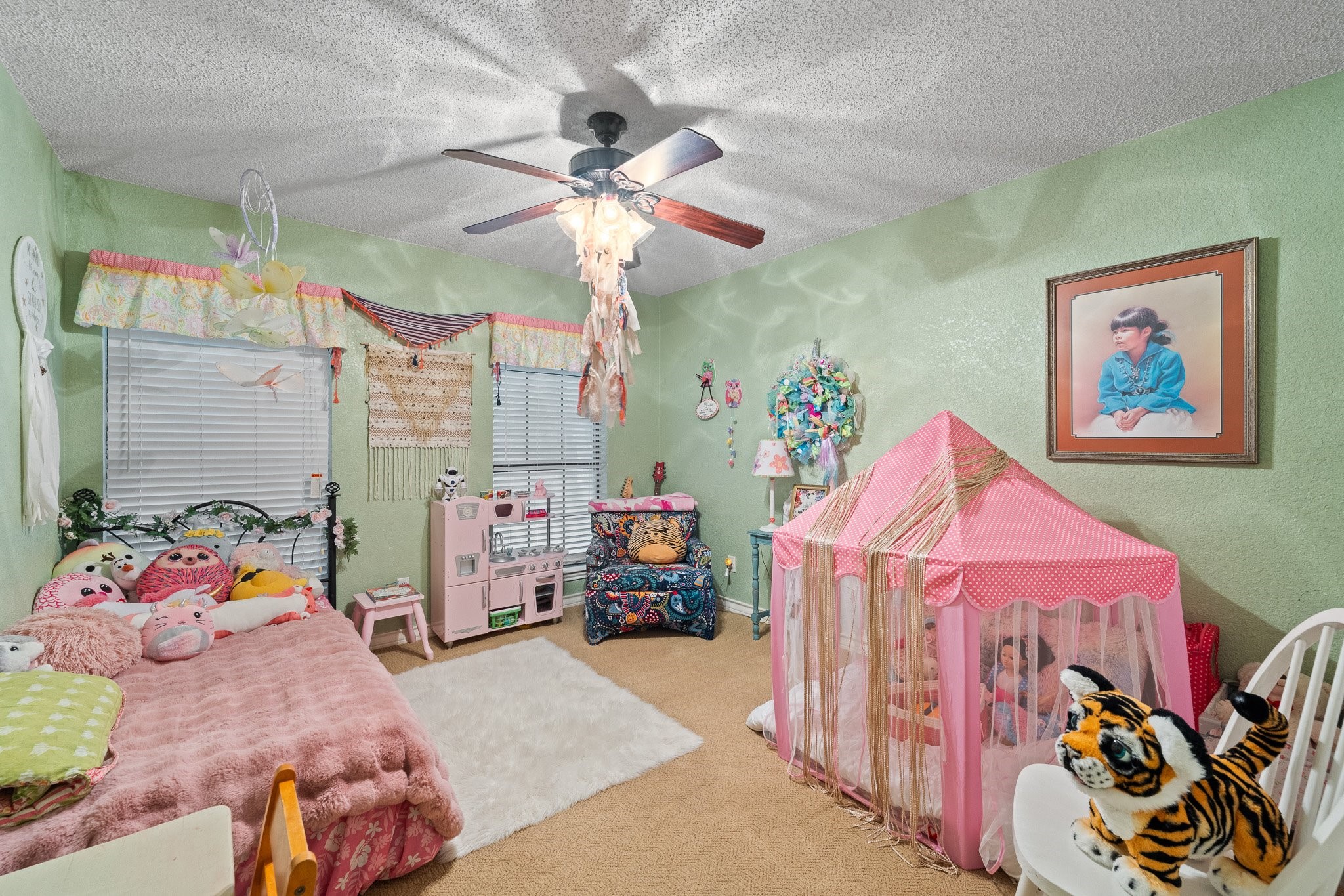 415 Fm 1708 Weatherford TX 76087