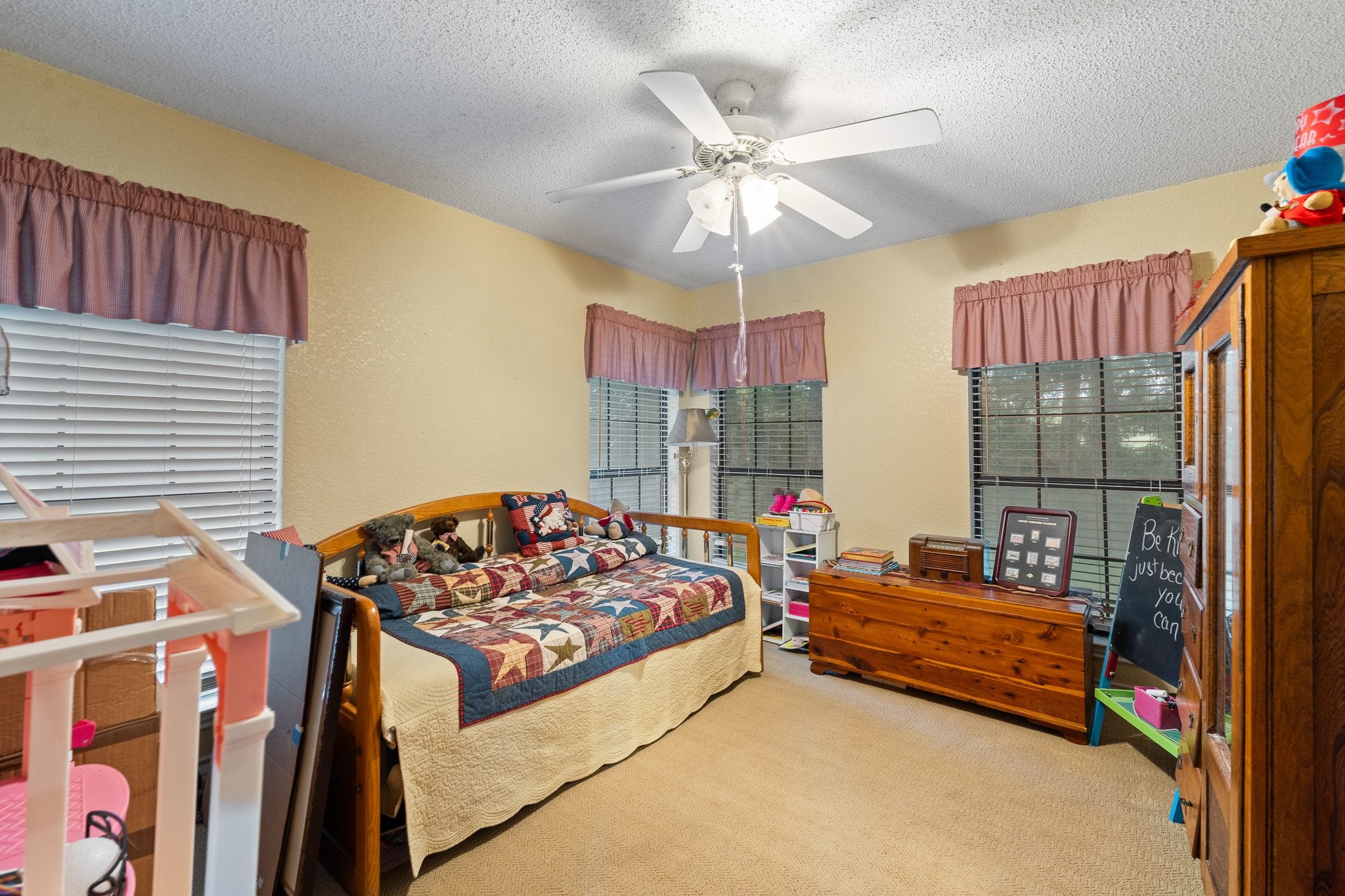 415 Fm 1708 Weatherford TX 76087