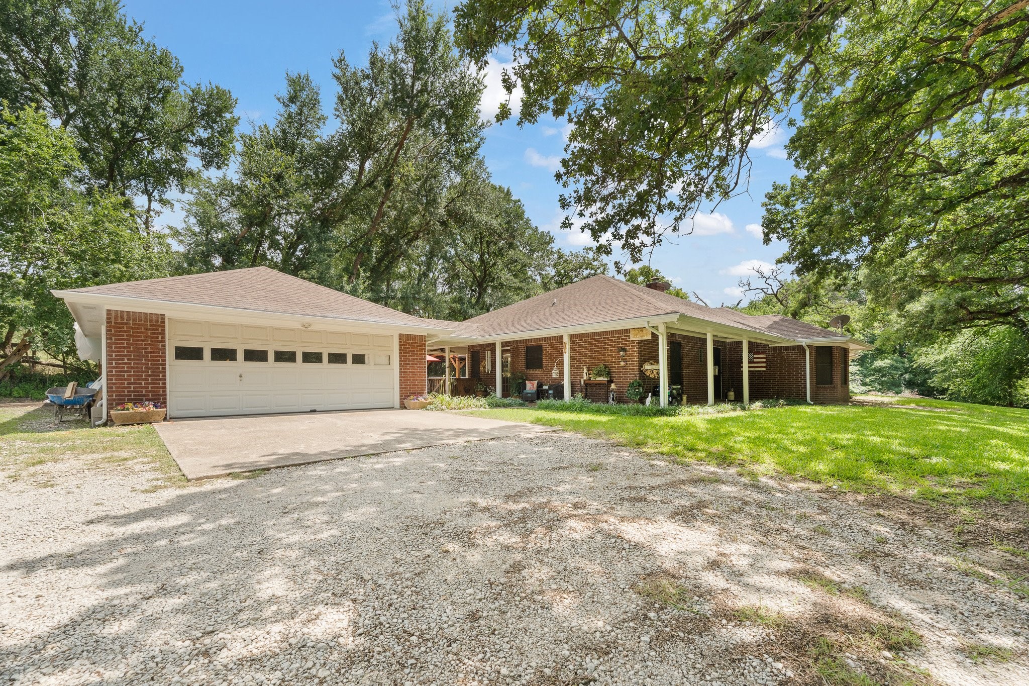 415 Fm 1708 Weatherford TX 76087