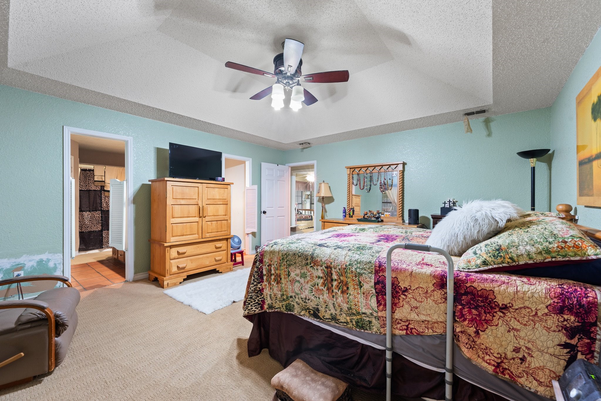 415 Fm 1708 Weatherford TX 76087