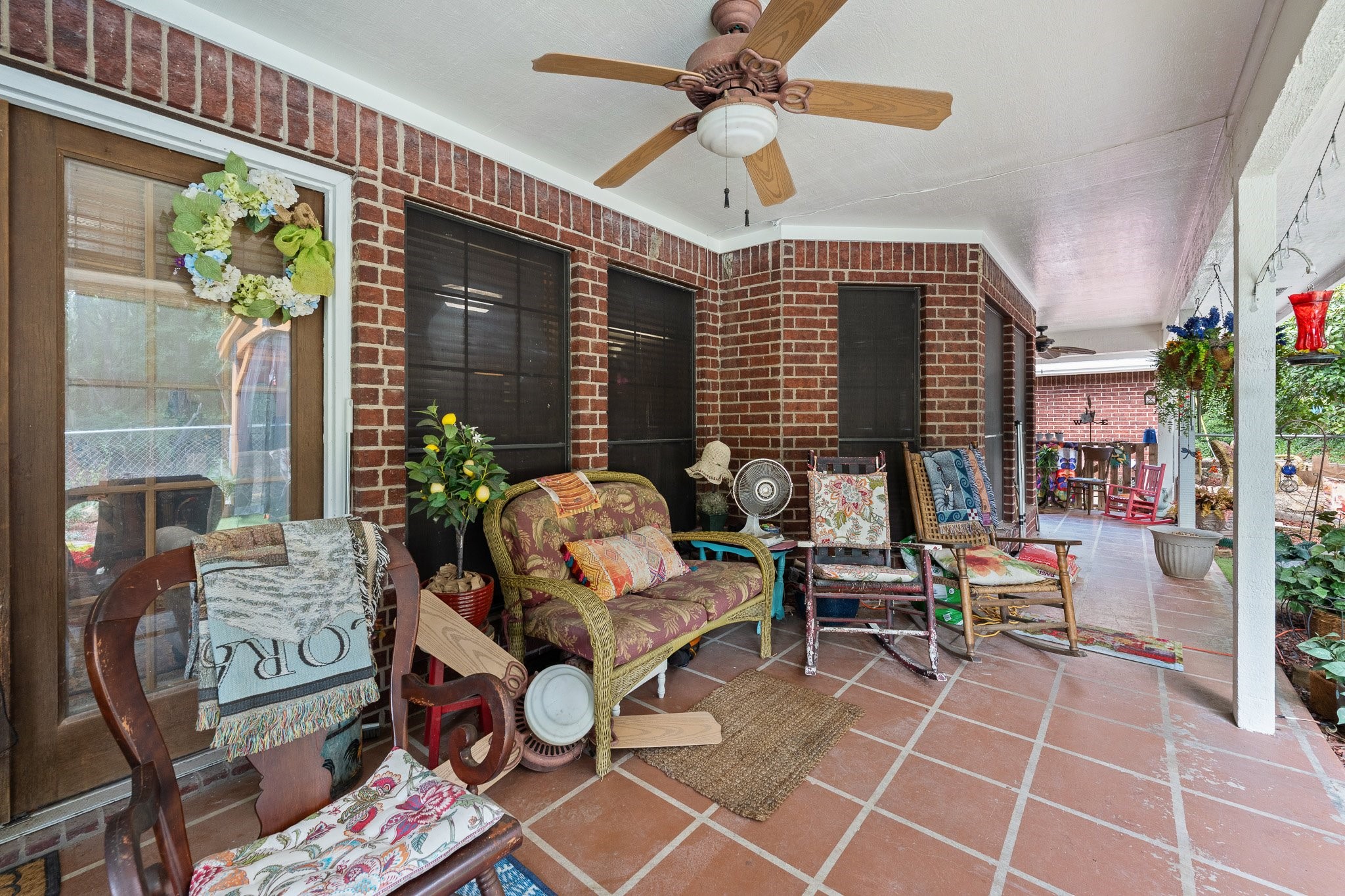 415 Fm 1708 Weatherford TX 76087