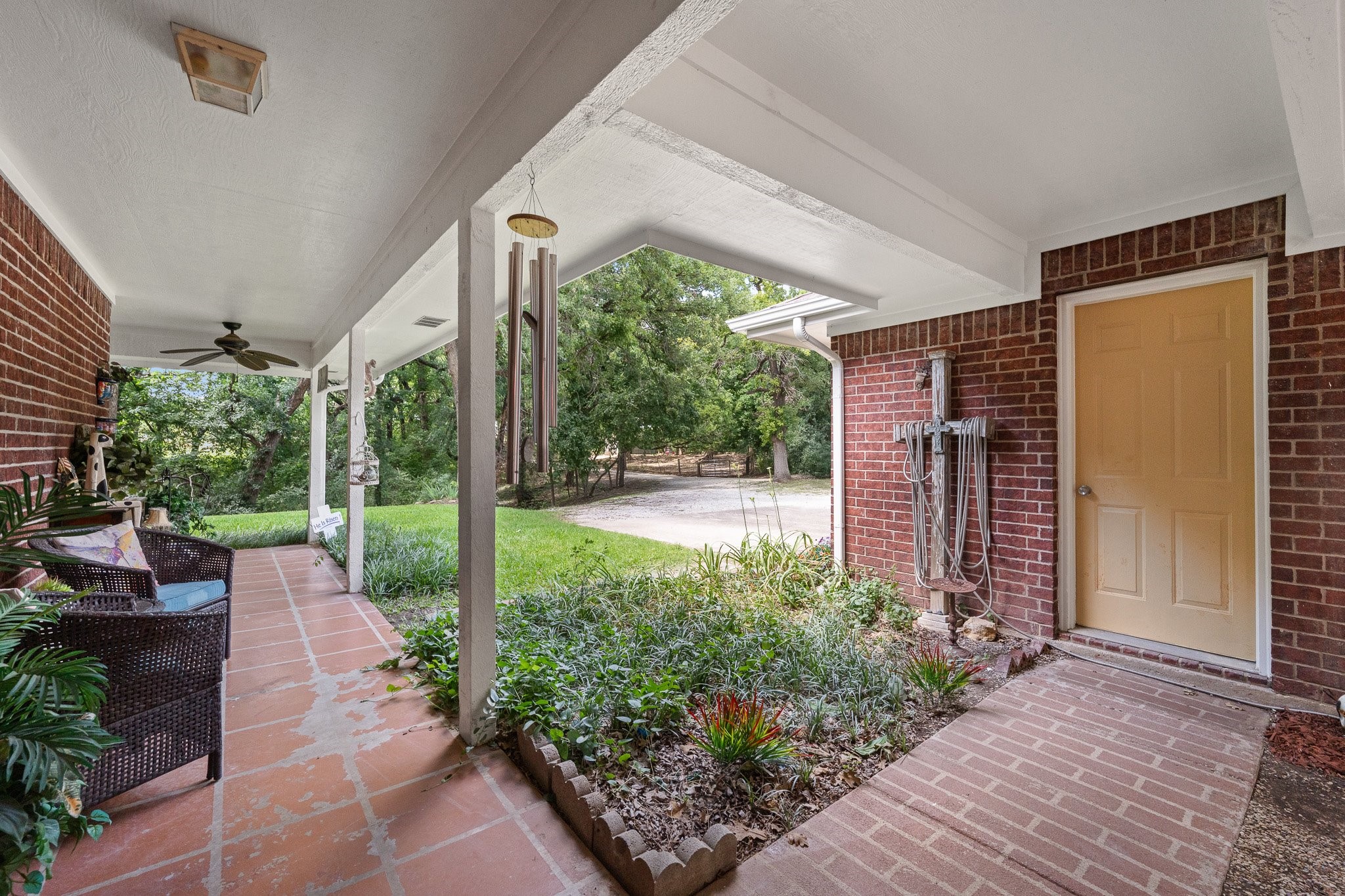 415 Fm 1708 Weatherford TX 76087