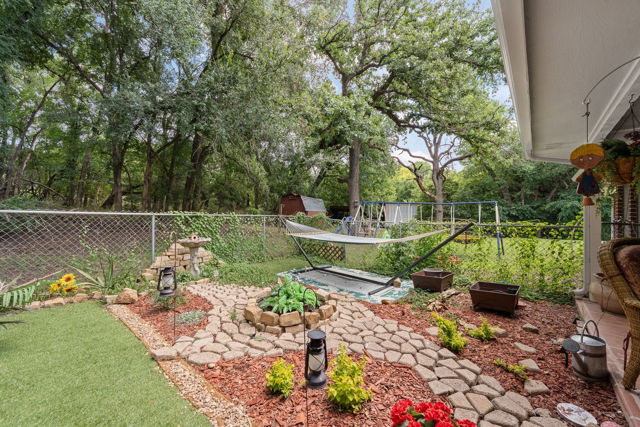 415 Fm 1708 Weatherford TX 76087