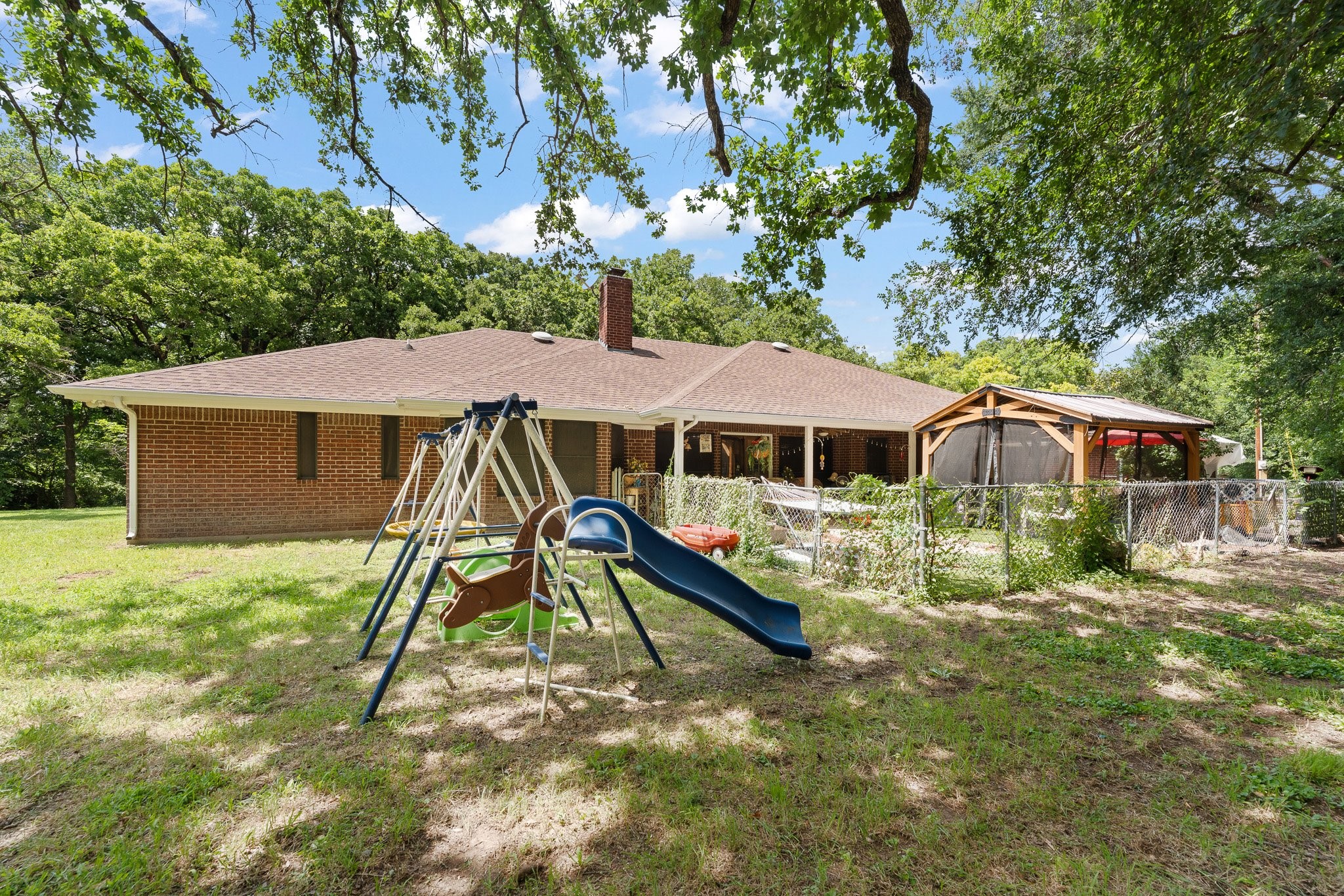 415 Fm 1708 Weatherford TX 76087