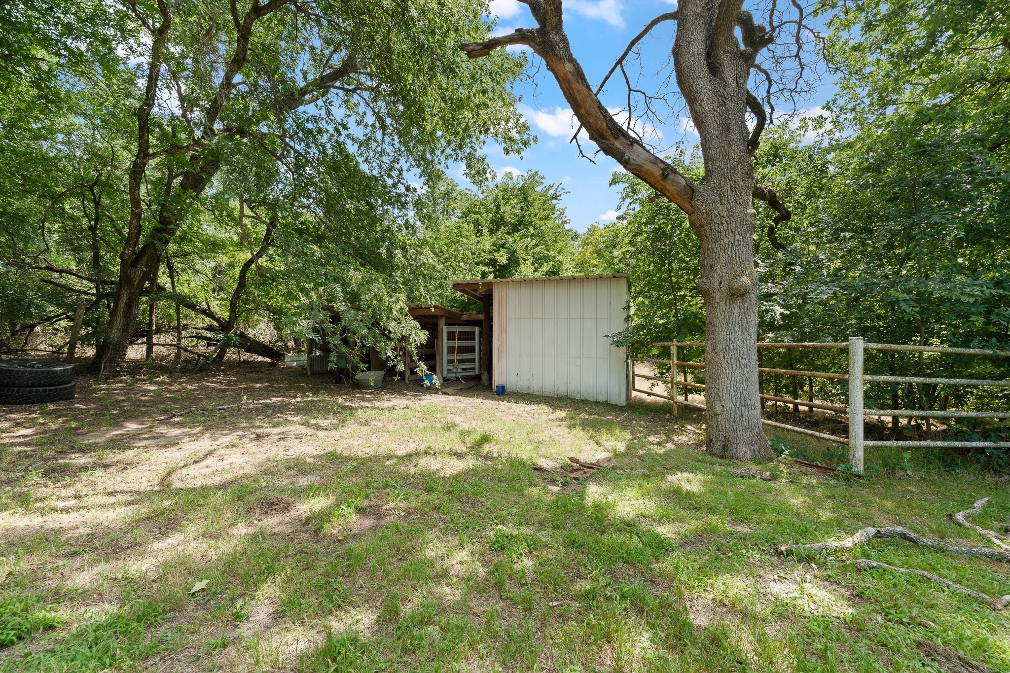 415 Fm 1708 Weatherford TX 76087