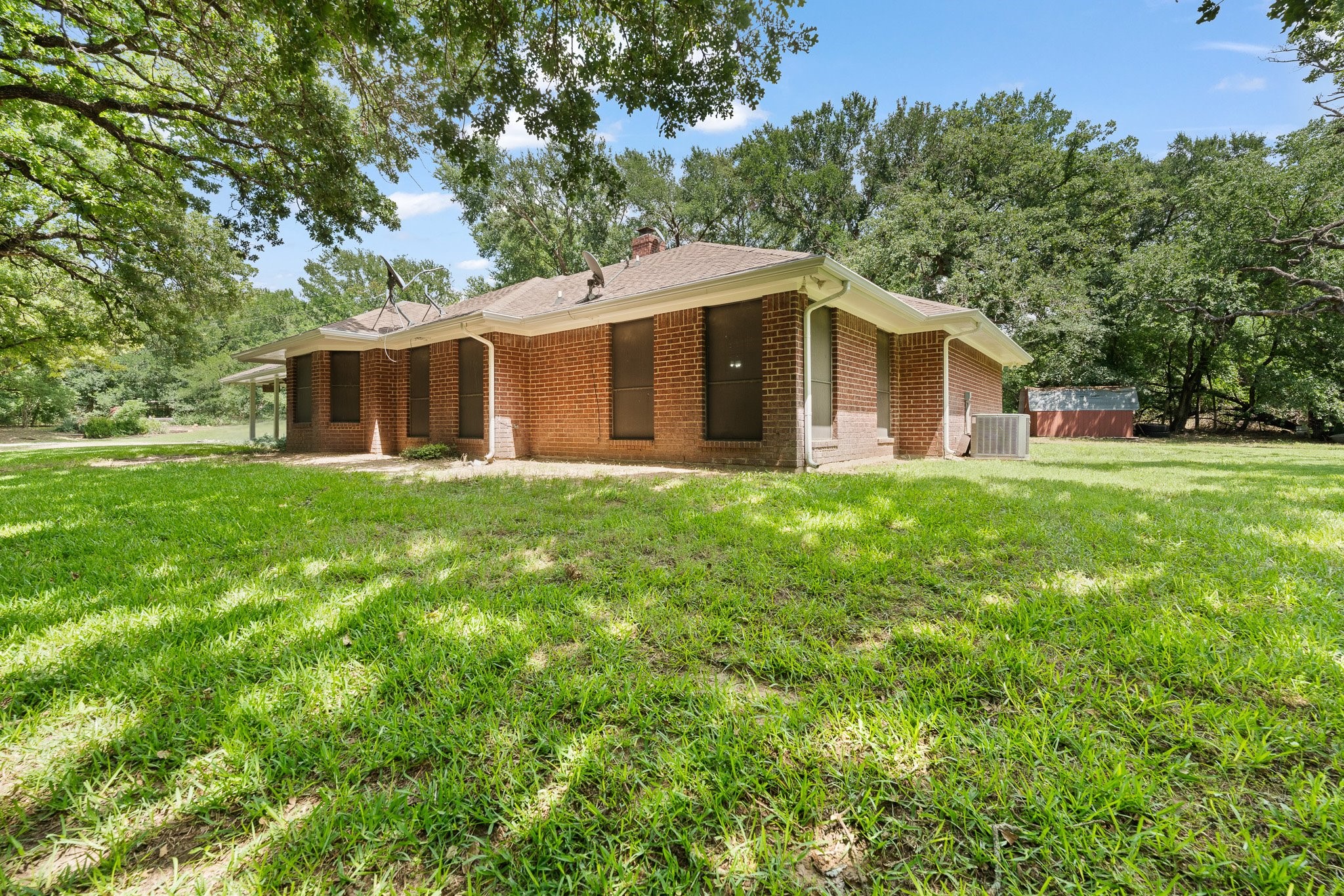 415 Fm 1708 Weatherford TX 76087