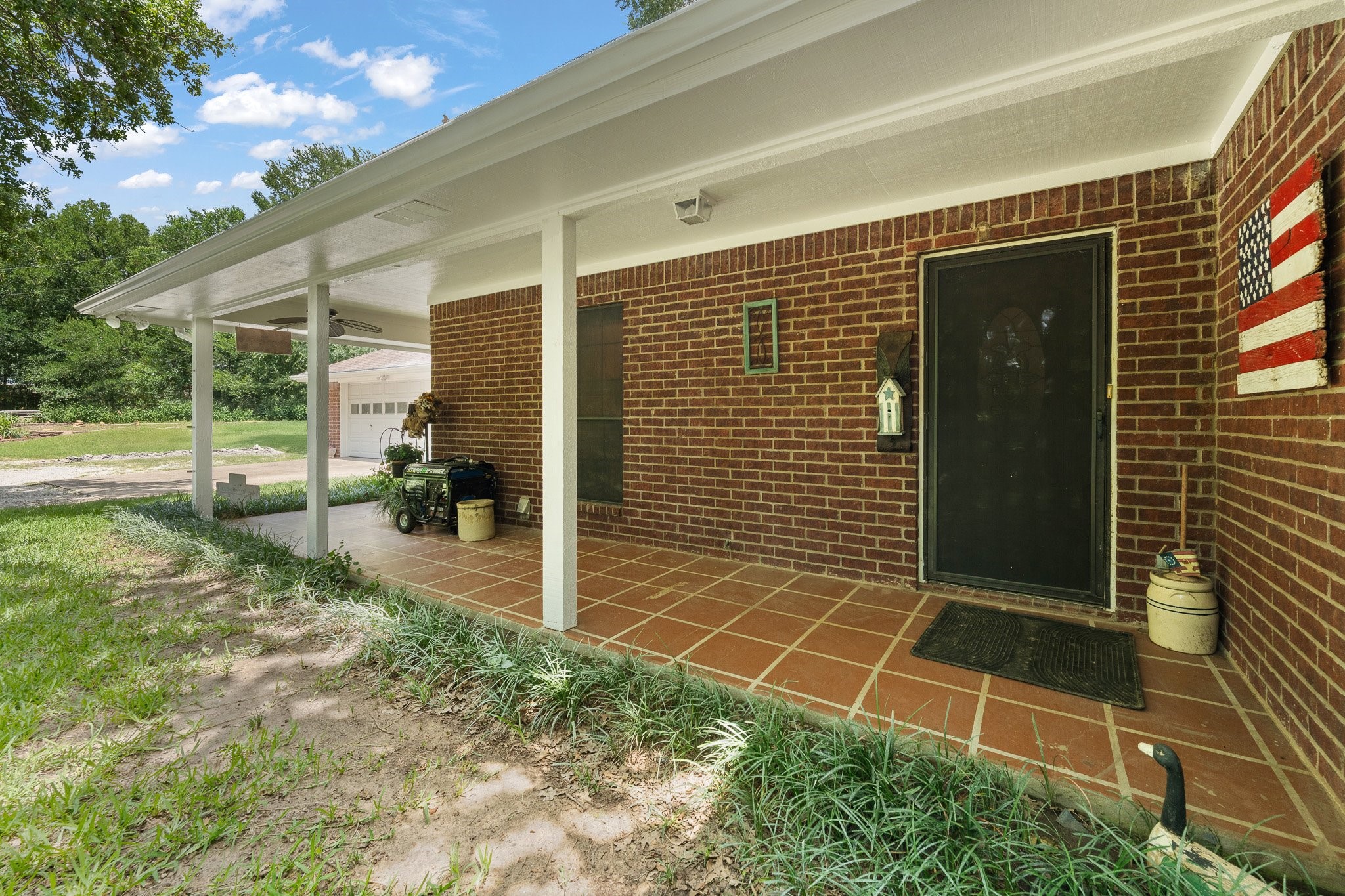 415 Fm 1708 Weatherford TX 76087