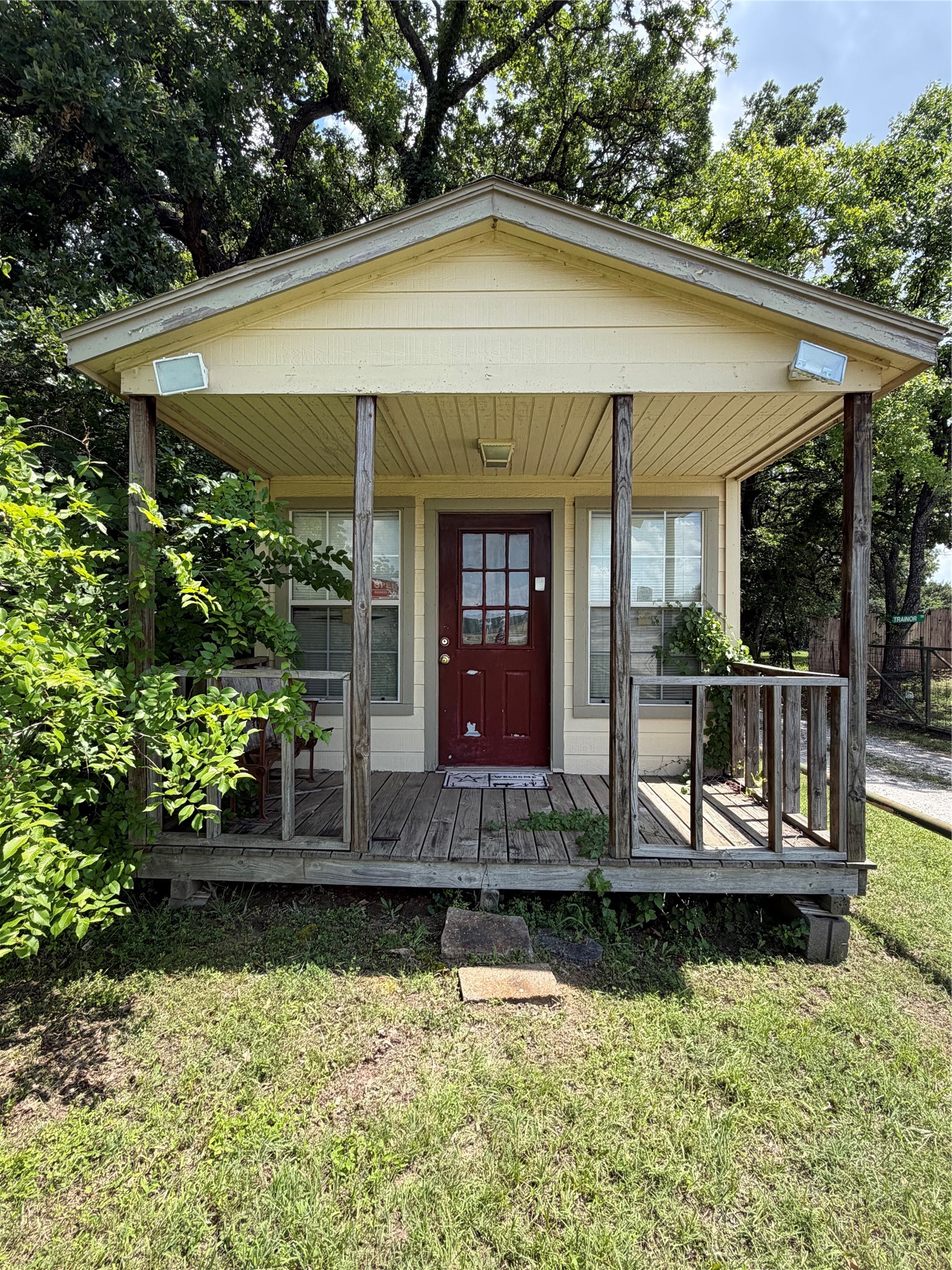 415 Fm 1708 Weatherford TX 76087