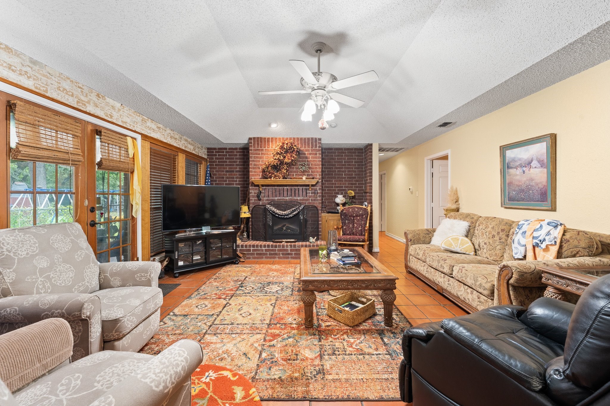 415 Fm 1708 Weatherford TX 76087