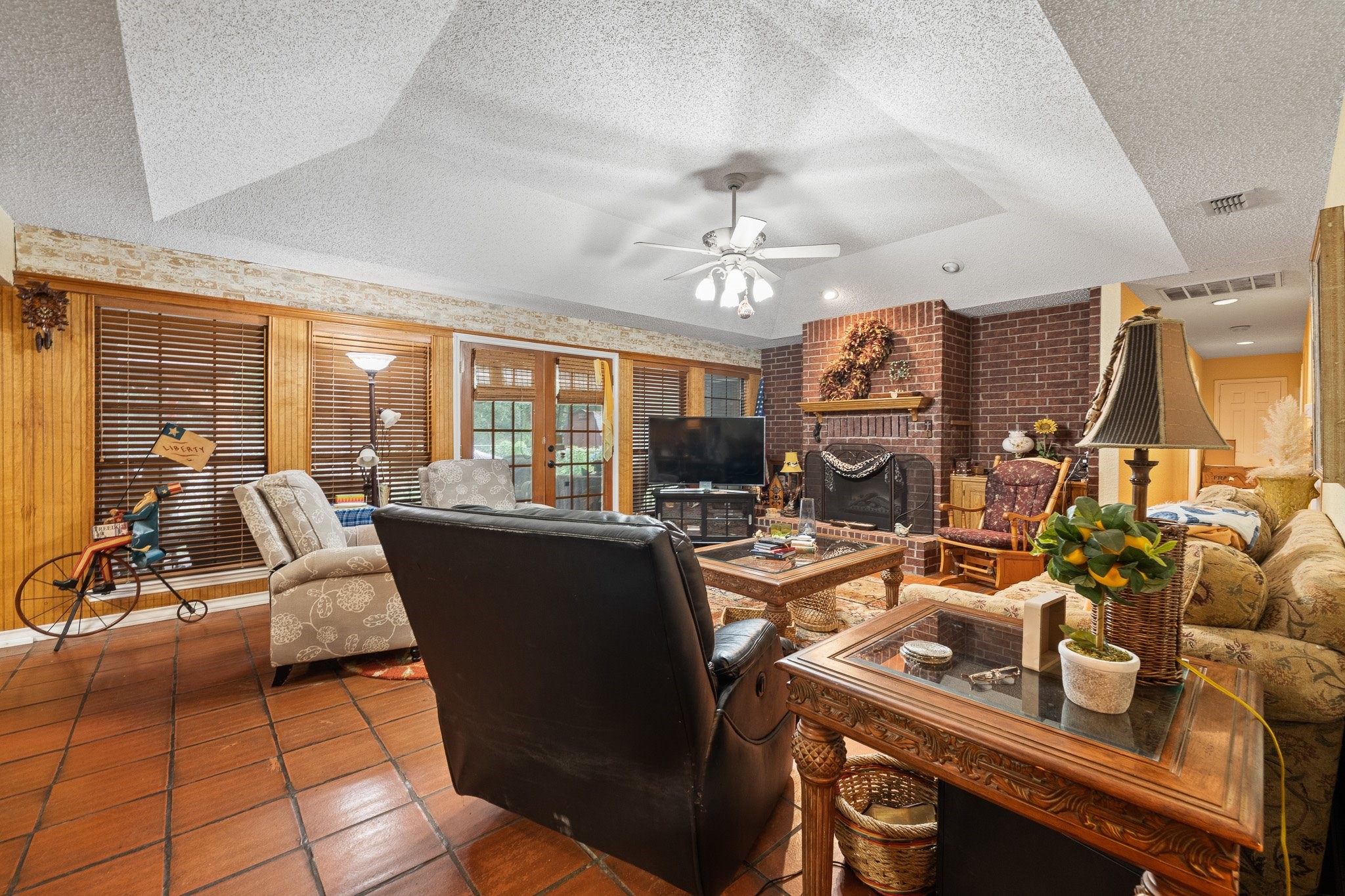 415 Fm 1708 Weatherford TX 76087