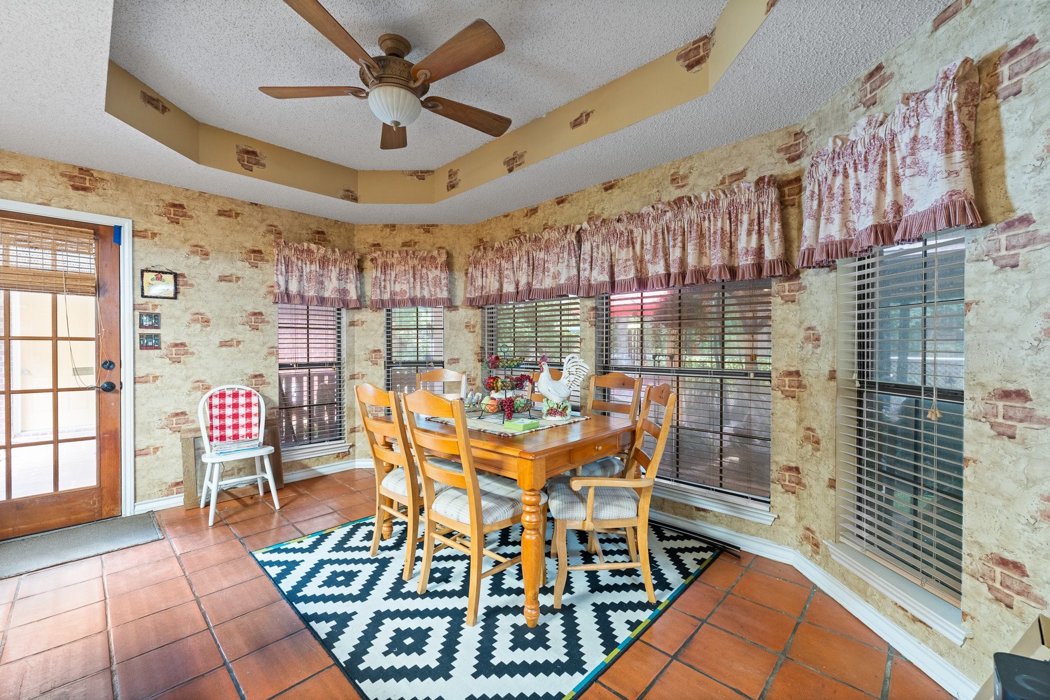 415 Fm 1708 Weatherford TX 76087