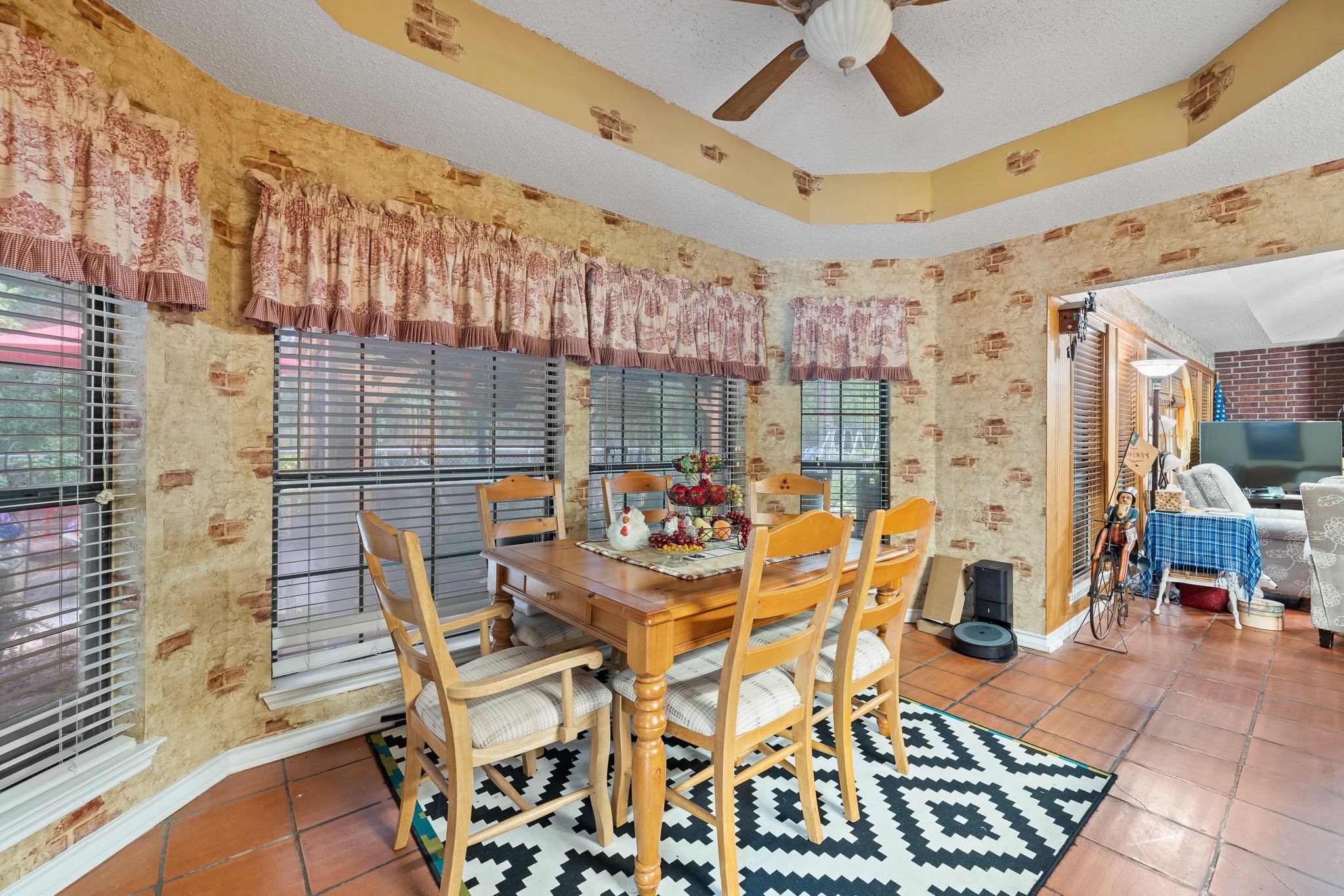 415 Fm 1708 Weatherford TX 76087
