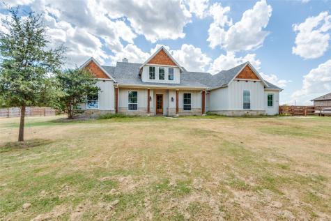 1620 Lone Elm Road Waxahachie TX 75167