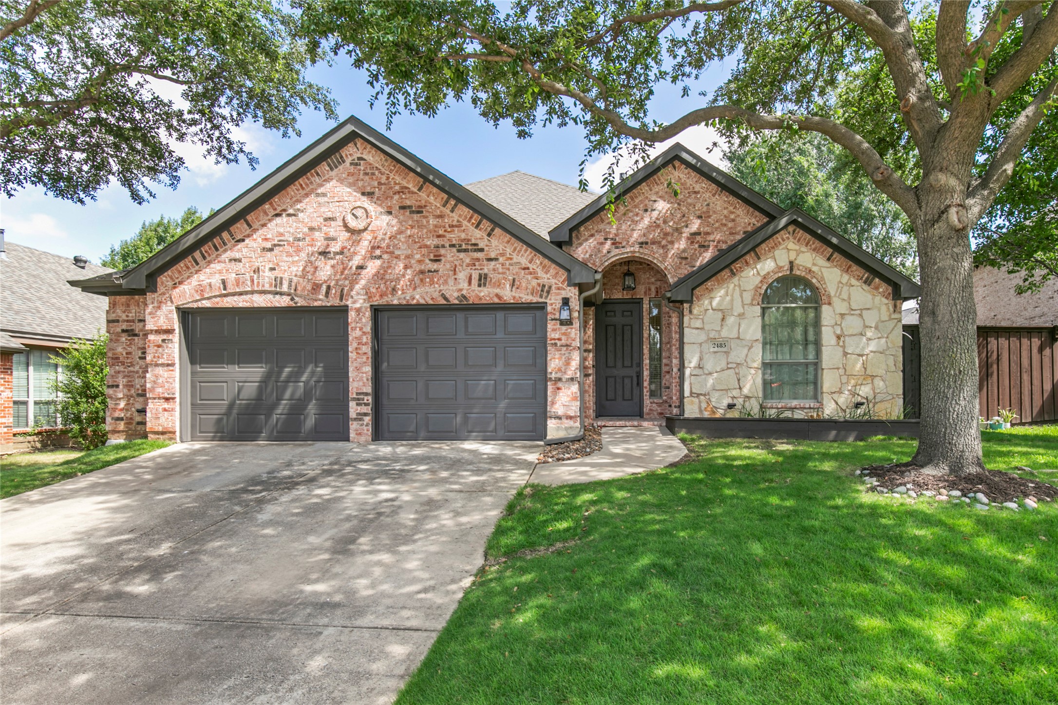 2485 Yuma Drive Little Elm TX 75068