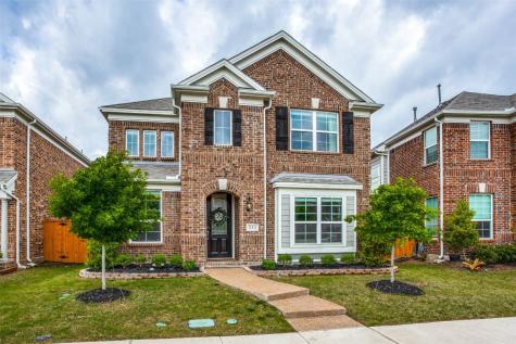 333 Twin Creeks Drive Garland TX 75040