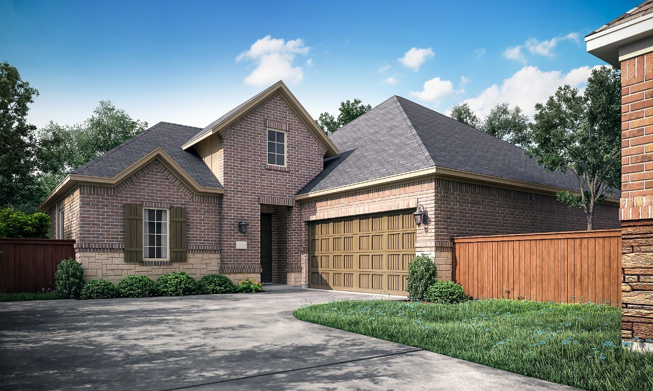 4722 Prairie Crest Lane Arlington TX 76005
