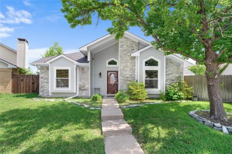 2539 Melissa Lane Carrollton TX 75006