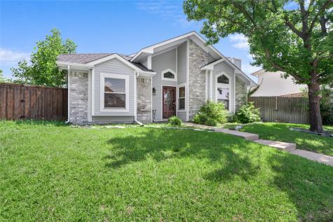 2539 Melissa Lane Carrollton TX 75006