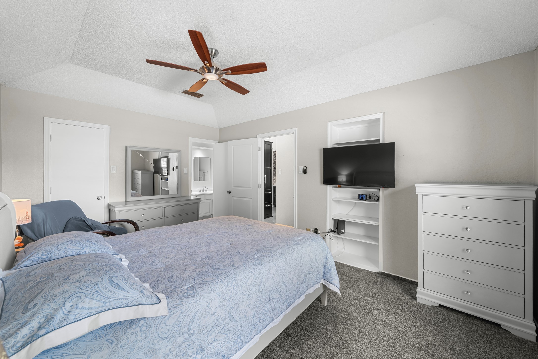 2539 Melissa Lane Carrollton TX 75006
