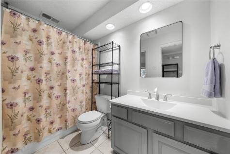 2539 Melissa Lane Carrollton TX 75006