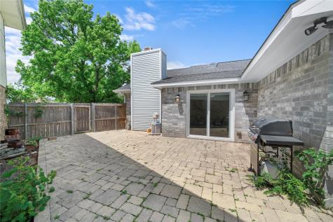 2539 Melissa Lane Carrollton TX 75006