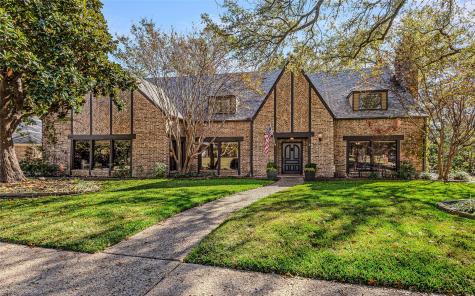 209 Westpark Drive S Mckinney TX 75072