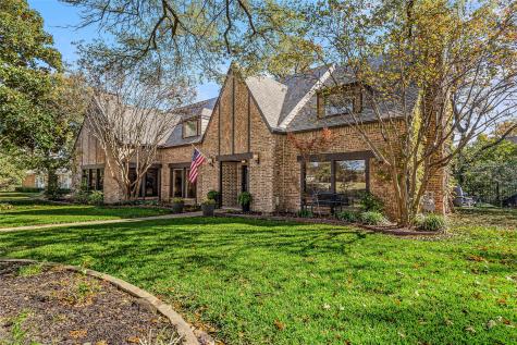 209 Westpark Drive S Mckinney TX 75072