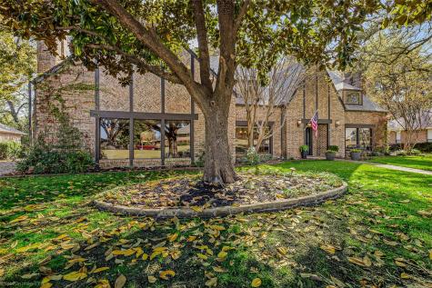 209 Westpark Drive S Mckinney TX 75072