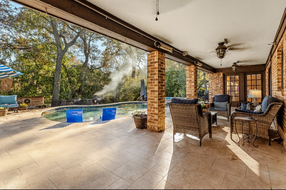 209 Westpark Drive S Mckinney TX 75072
