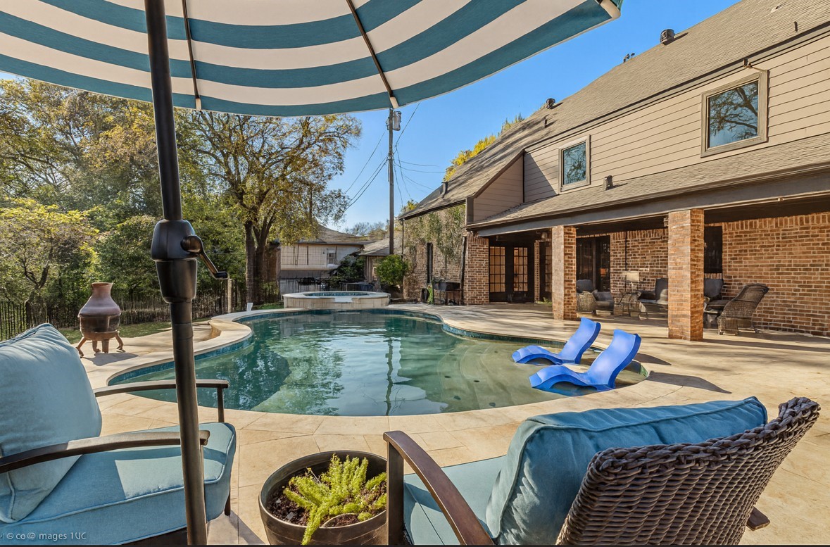 209 Westpark Drive S Mckinney TX 75072