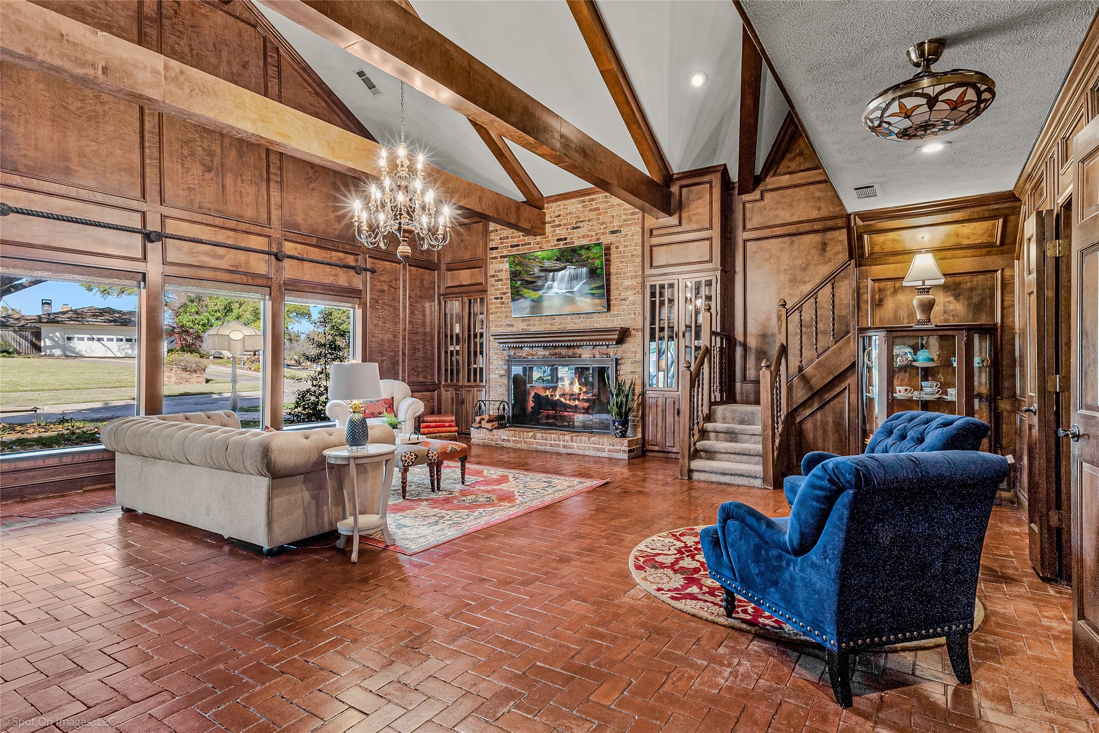 209 Westpark Drive S Mckinney TX 75072