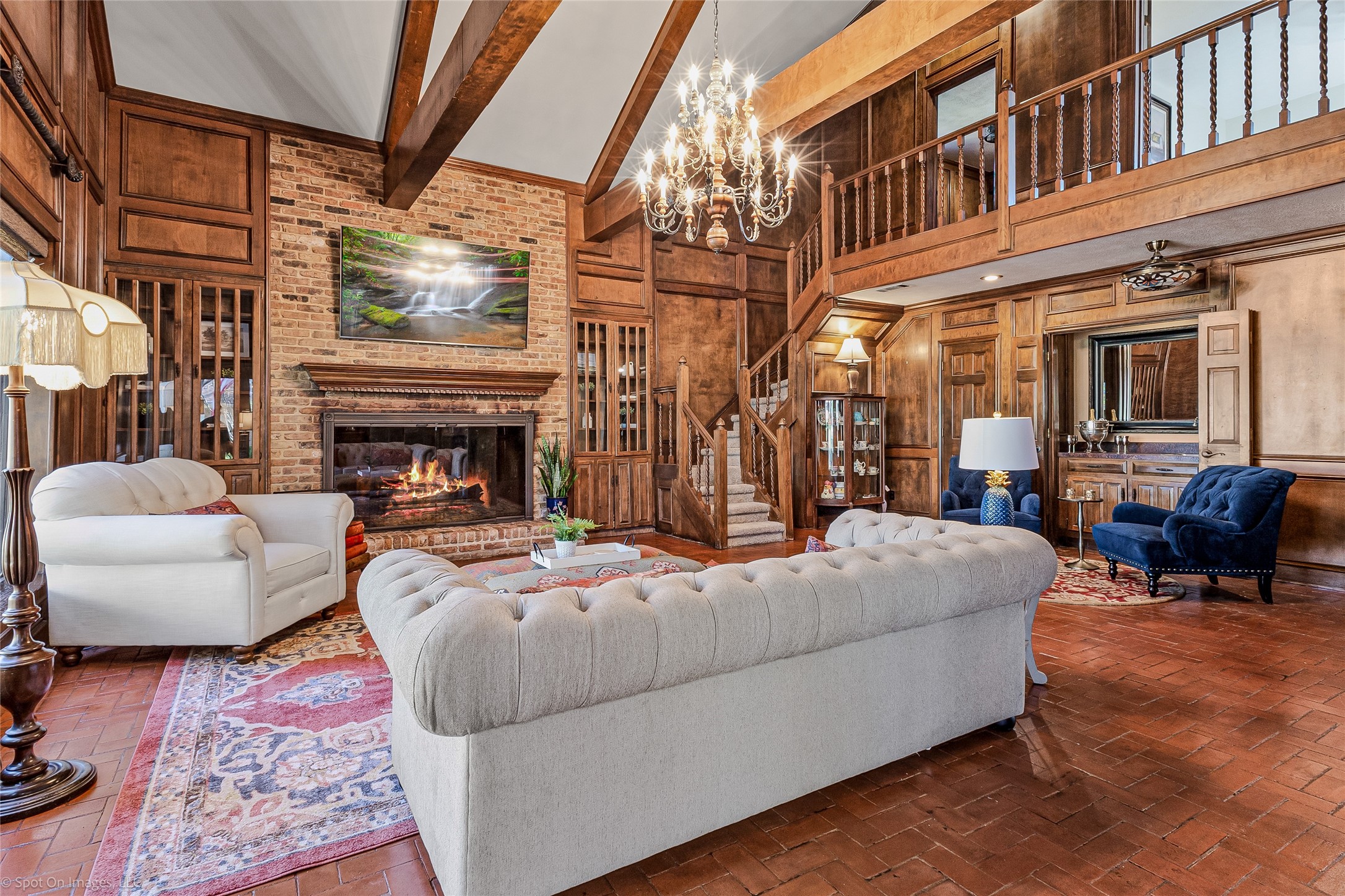 209 Westpark Drive S Mckinney TX 75072