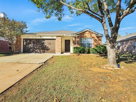 2445 Texoma Drive Little Elm TX 75068