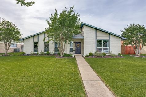 605 Sevilla Drive Garland TX 75043