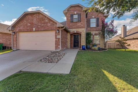 512 Laurel Lane Fate TX 75087
