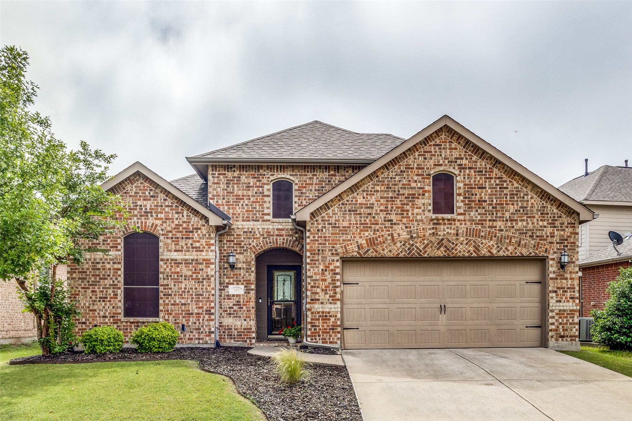 609 Hummingbird Drive Little Elm TX 75068