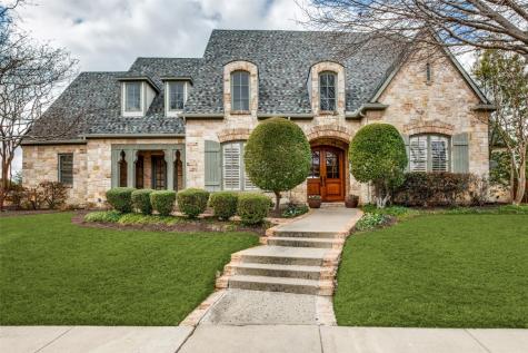1003 Wimberly Court Allen TX 75013